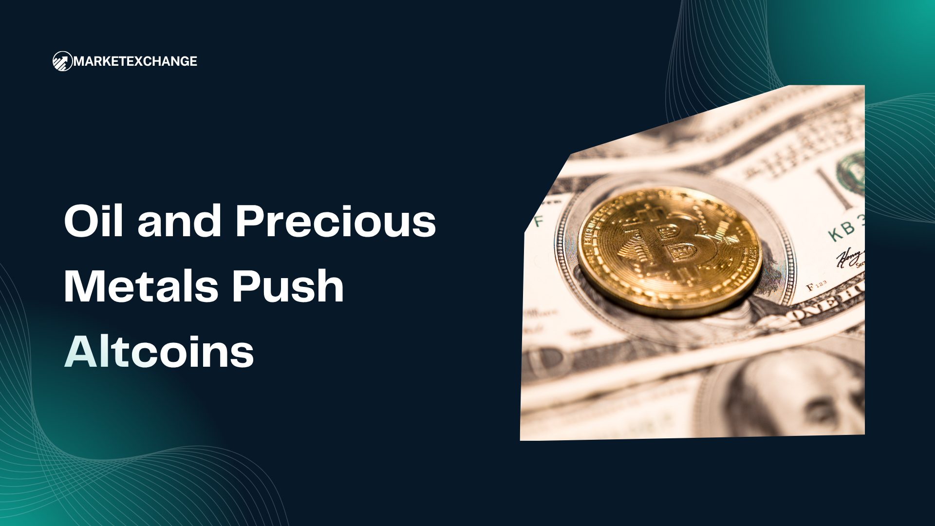 Hyperliquid’s Commodity Boom: Oil and Precious Metals Push Altcoins