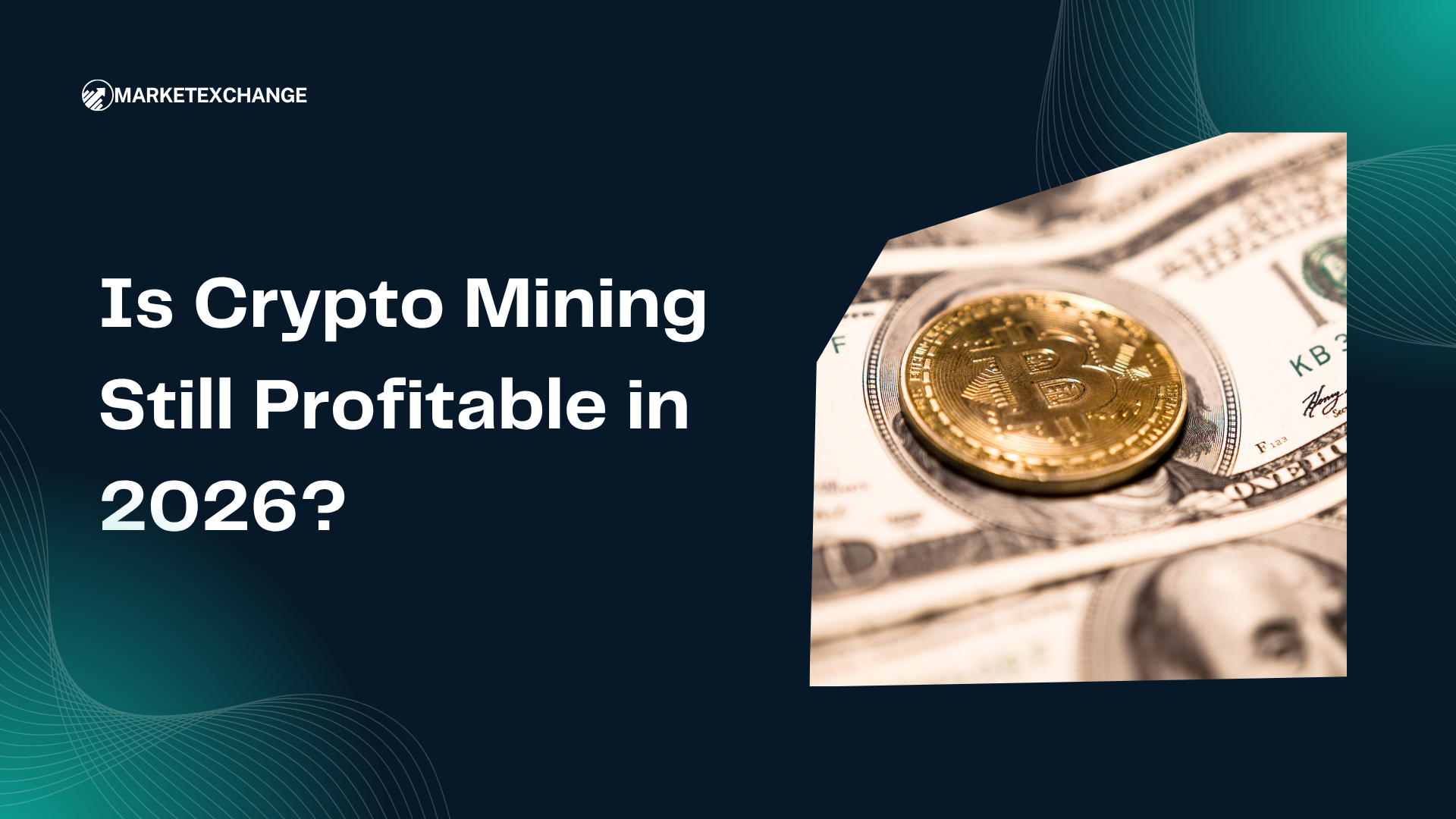Is Crypto Mining Still Profitable in 2026?