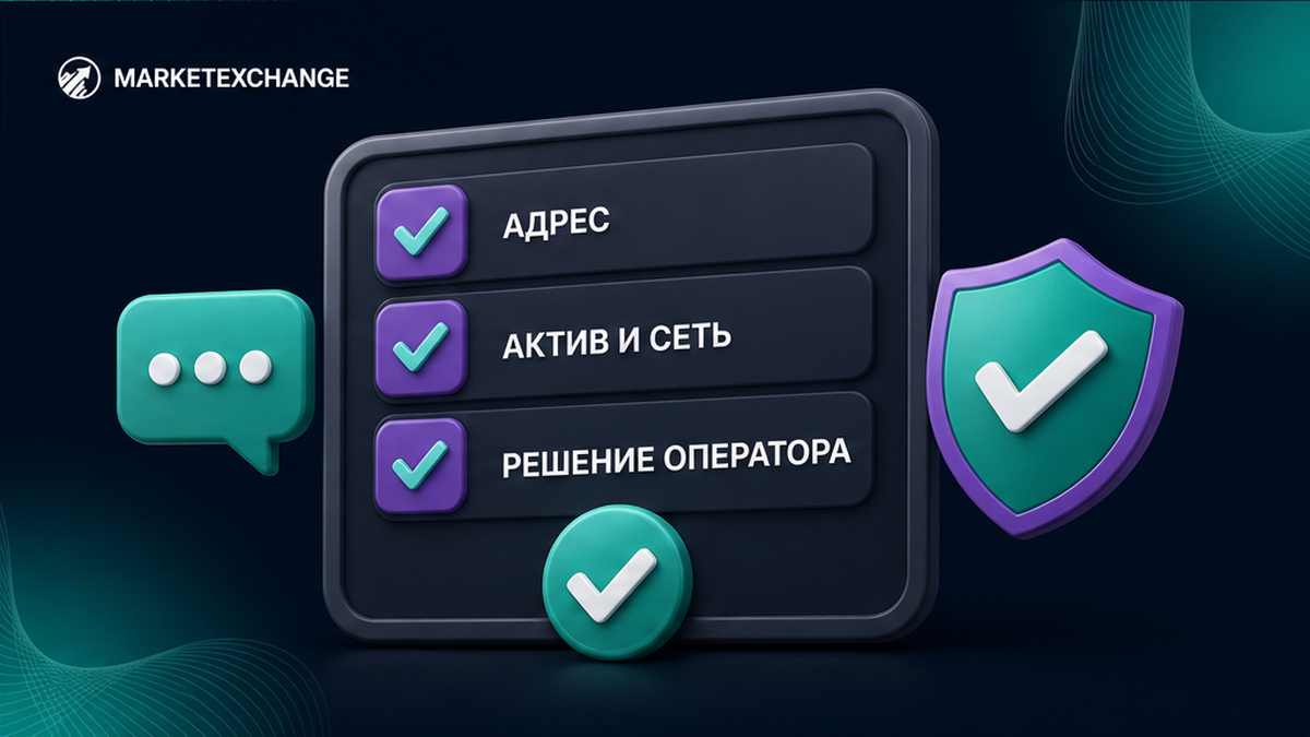 Чеклист данных для бесплатной AML-консультации в официальном чате