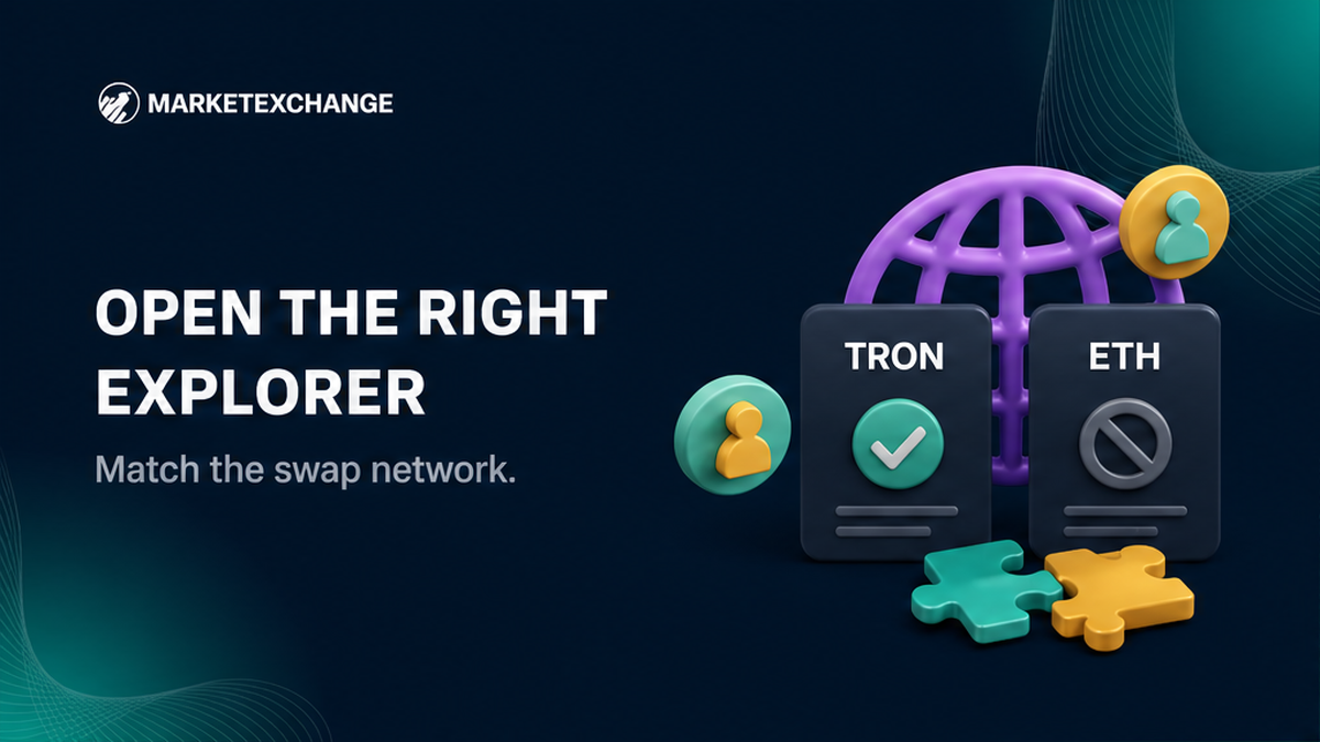 How to Choose the Right Block Explorer for Your Swap Network