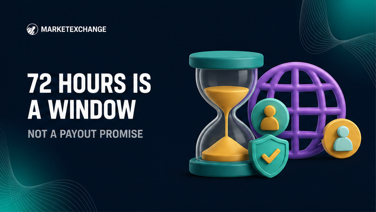 How to Use the 30-Minute to 72-Hour Swap Window Before You Escalate