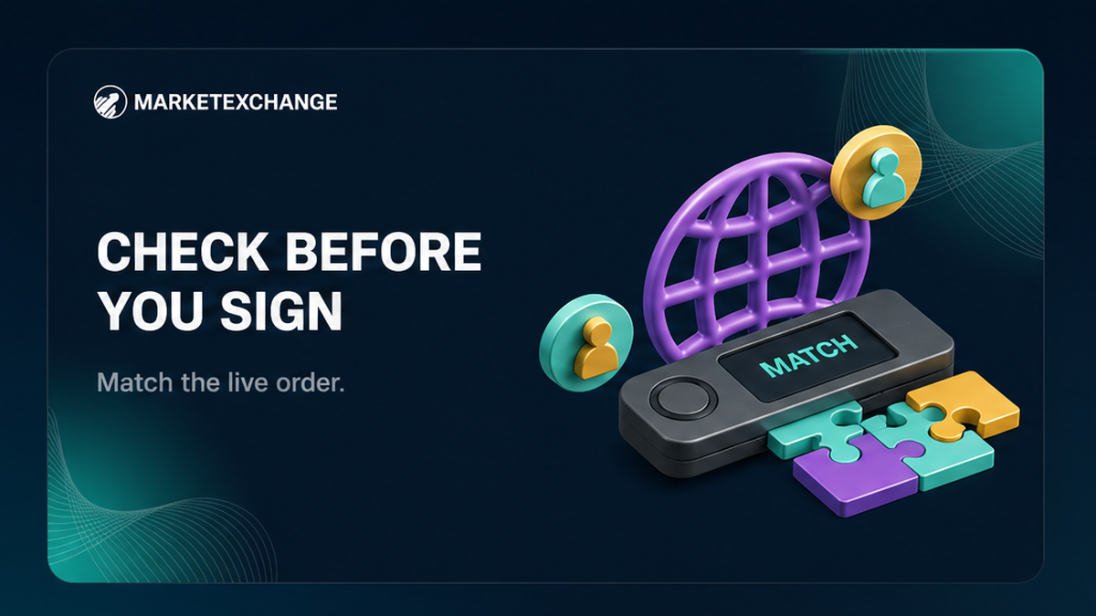 Ledger Send Checklist Before You Pay an Instant Crypto Swap