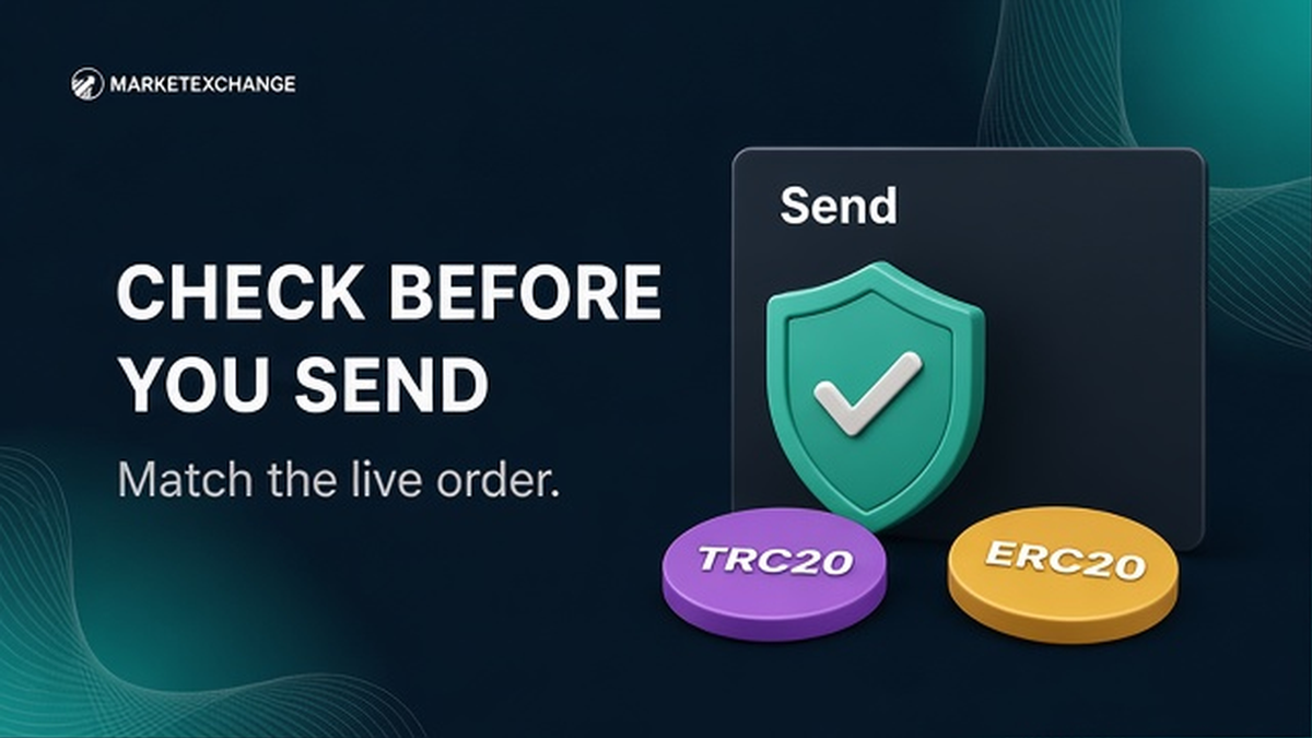 Self-Custody Wallet Send Checklist Before You Pay an Instant Swap