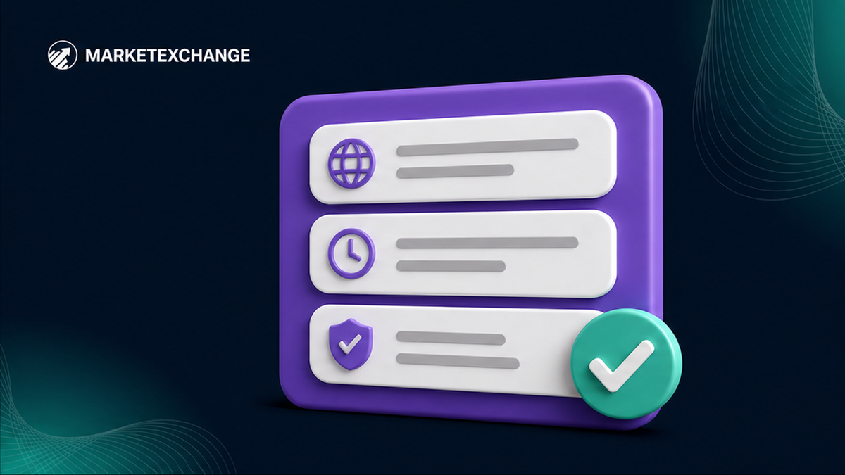 checklist_board: Откройте официальный сайт и проверьте канал связи