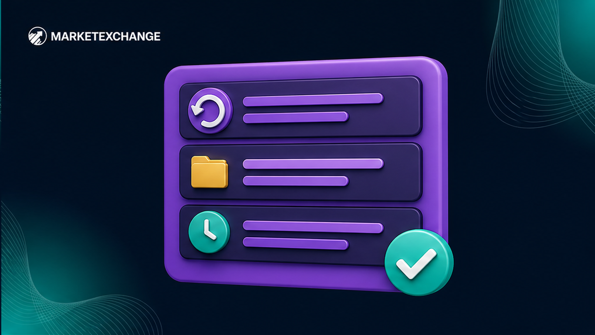 checklist_board: Восстановите закрытую вкладку и проверьте историю браузера