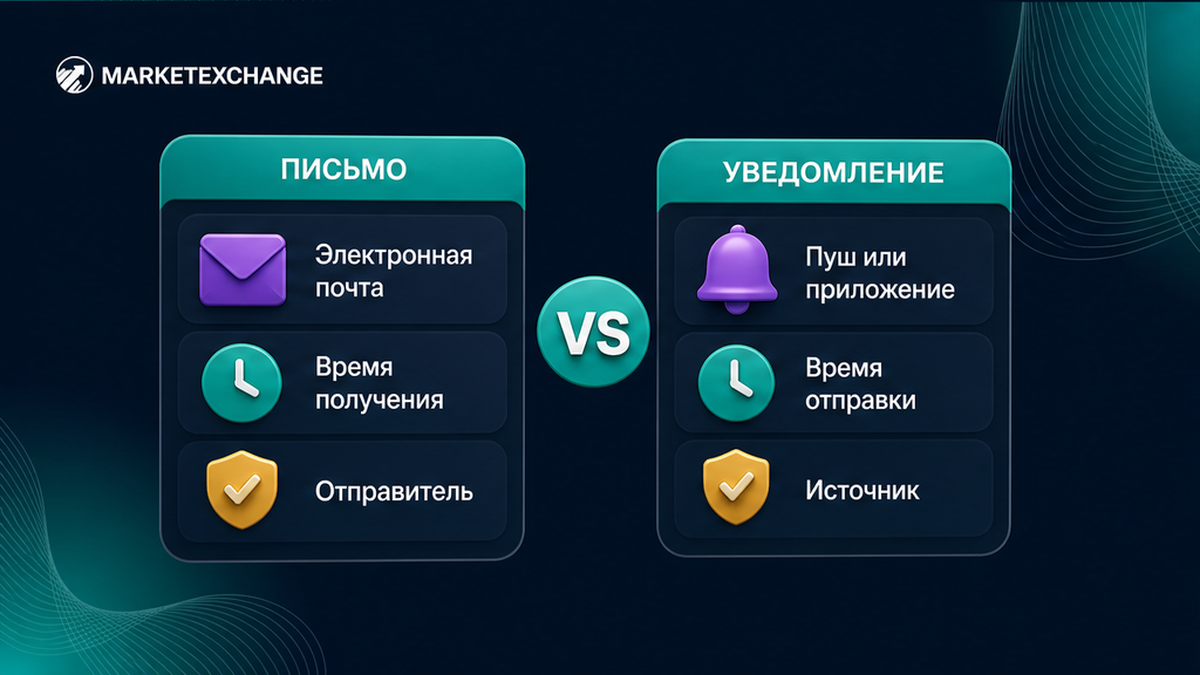 comparison_table_ui: Найдите письмо или уведомление с номером обмена