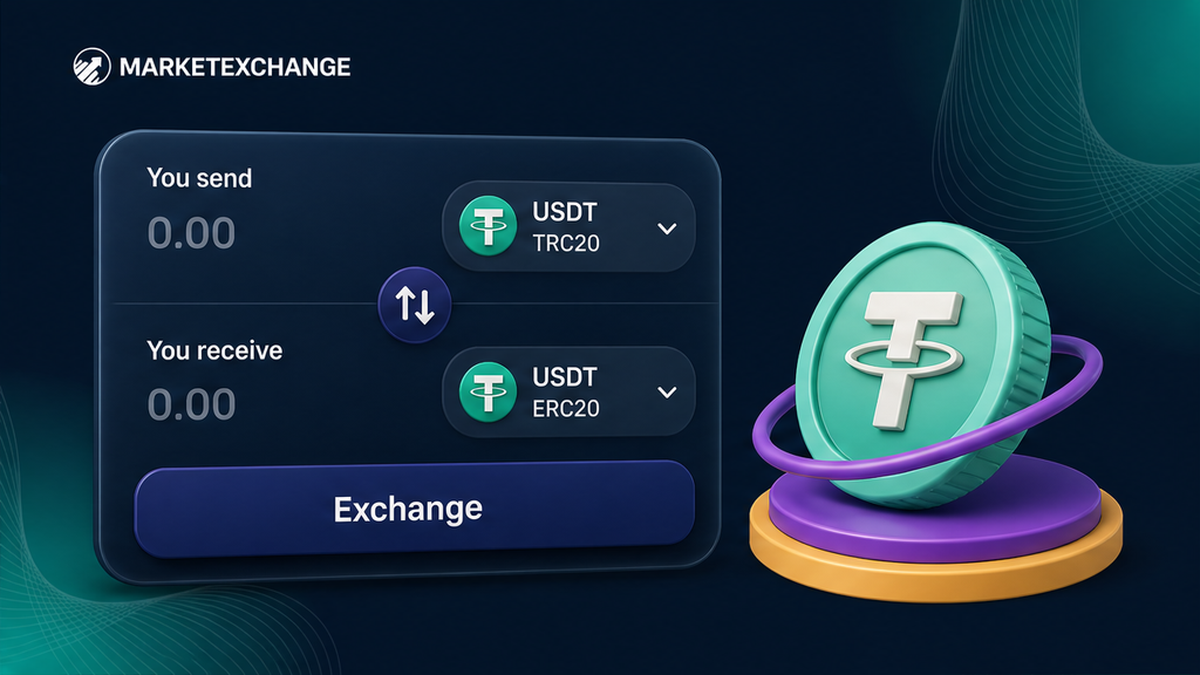 tool_screenshot: Уточните сеть и не выбирайте её только по названию USDT