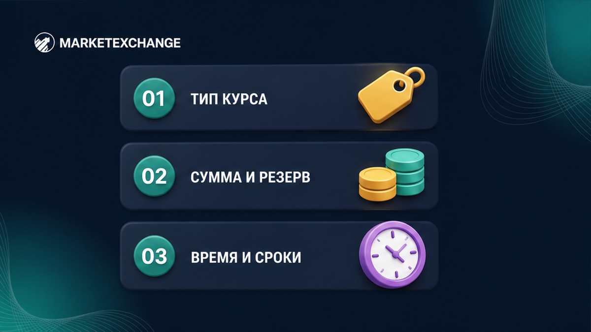 workflow_diagram: Сравните условия заявки с ситуацией перед отправкой