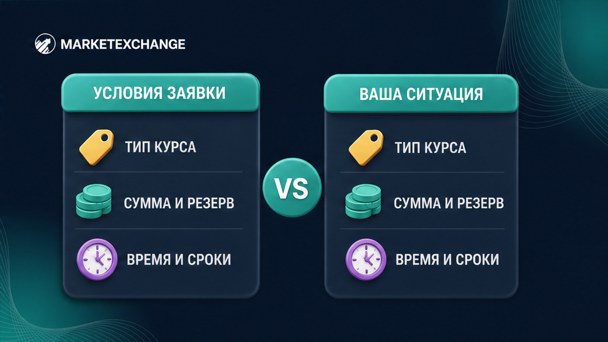 comparison_table_ui: Сохраните условия и проверьте статус перед переводом