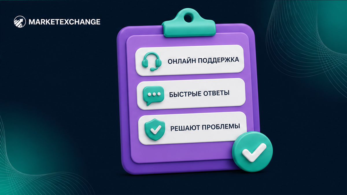 checklist_board: Проверьте поддержку и не переходите к оплате под давлением