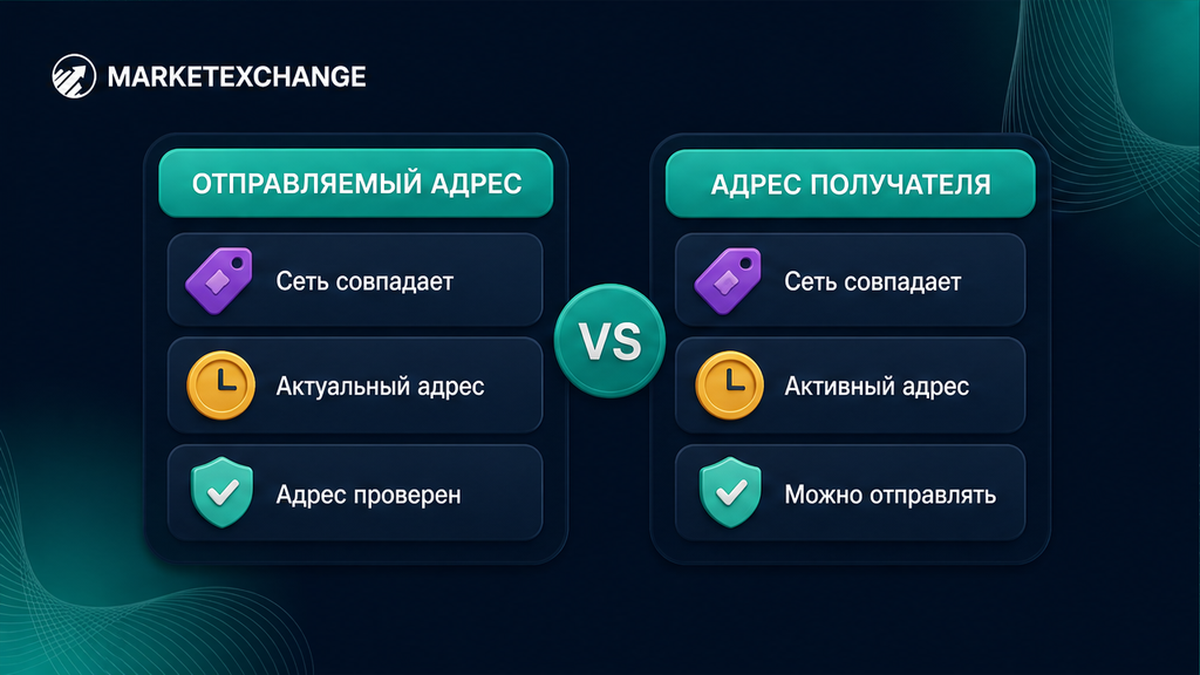 comparison_table_ui: Сверьте адрес 0x и не считайте его доказательством совместимости